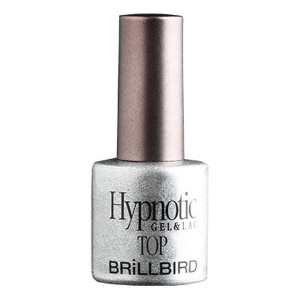 Hypnotic TPO Free Gel&Lac 15ml Top